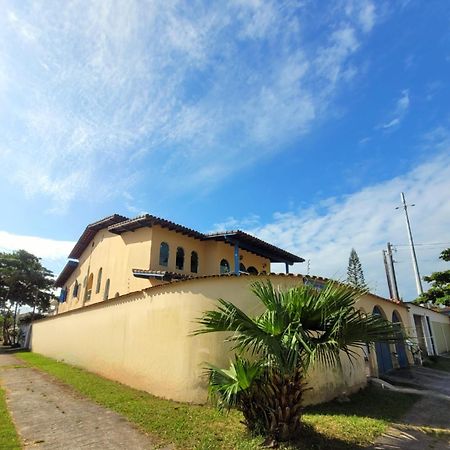 Casa Da Edna Bed & Breakfast Guaruja Exterior photo
