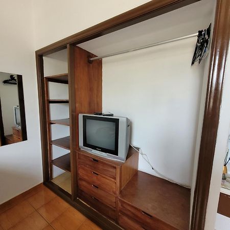Casa Da Edna Bed & Breakfast Guaruja Exterior photo