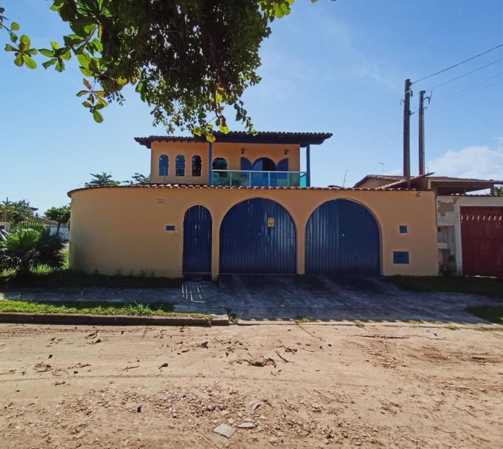 Casa Da Edna Bed & Breakfast Guaruja Exterior photo