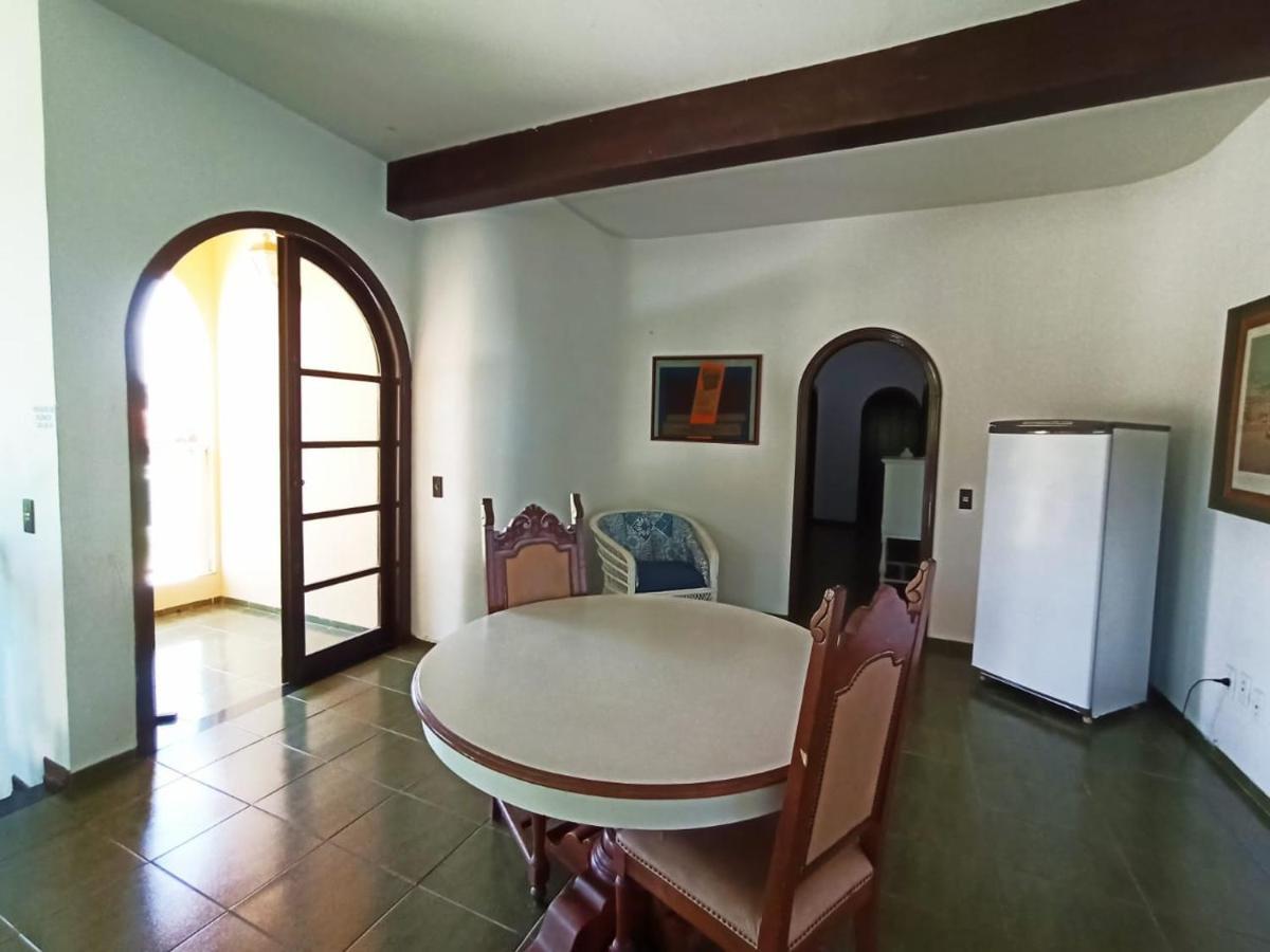 Casa Da Edna Bed & Breakfast Guaruja Exterior photo