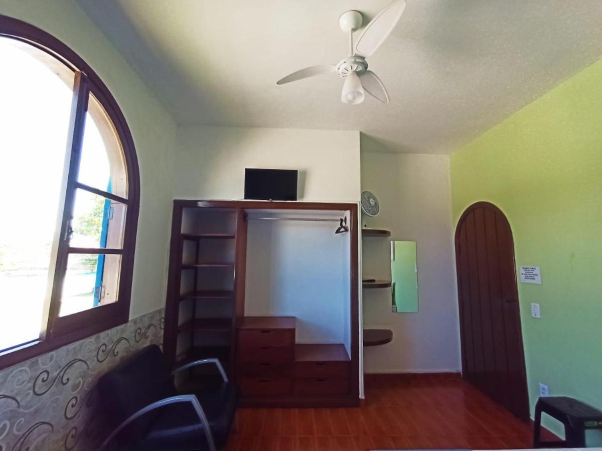 Casa Da Edna Bed & Breakfast Guaruja Exterior photo