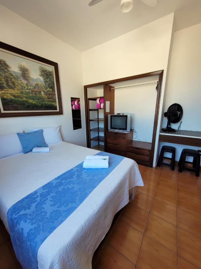 Casa Da Edna Bed & Breakfast Guaruja Exterior photo