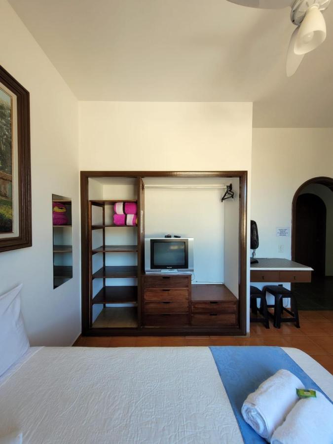Casa Da Edna Bed & Breakfast Guaruja Exterior photo