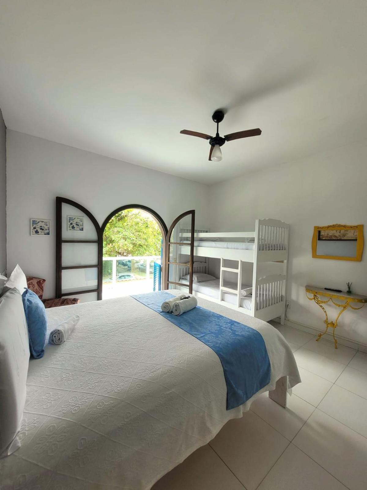Casa Da Edna Bed & Breakfast Guaruja Exterior photo