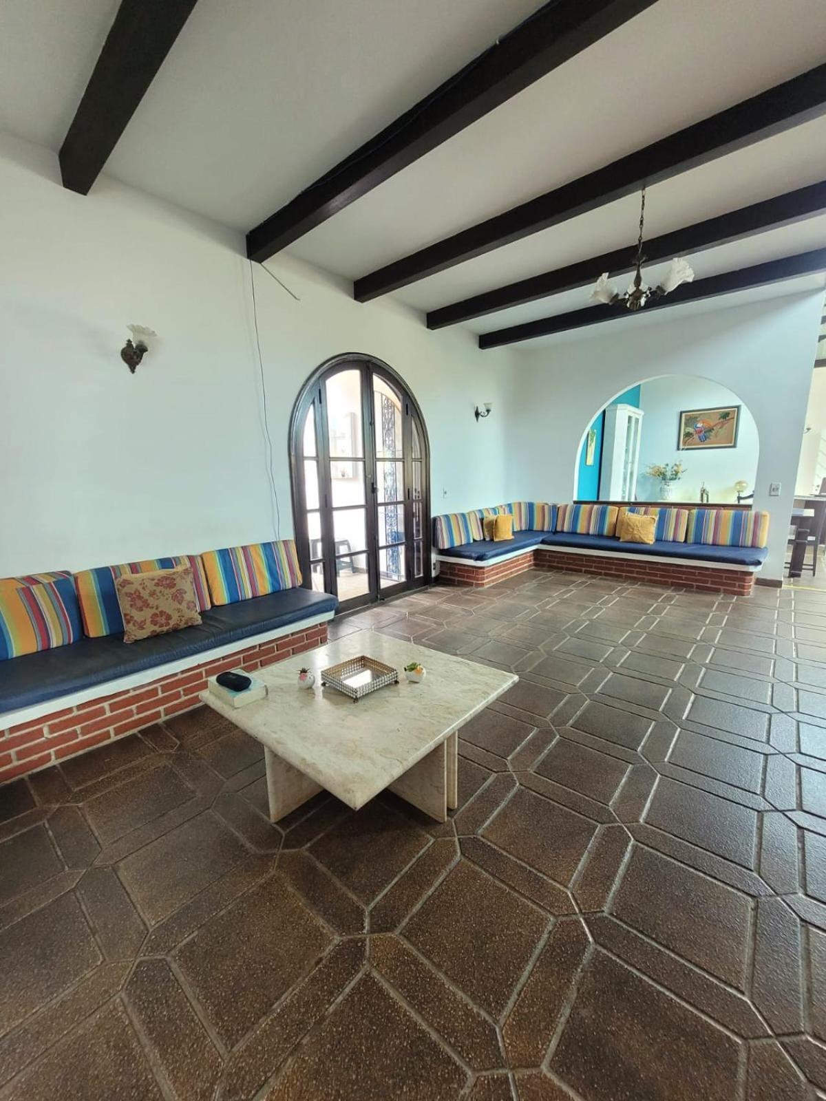 Casa Da Edna Bed & Breakfast Guaruja Exterior photo
